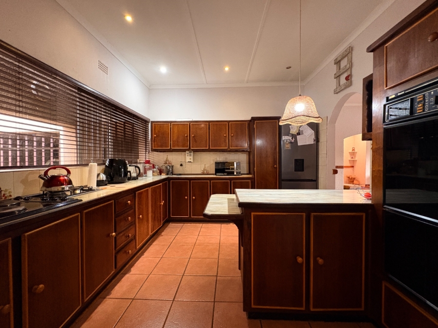 3 Bedroom Property for Sale in La Hoff North West